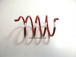 Oem Arctic Cat Snowmobile Red & White Driven Clutch Spring 0648-114 Read Listing. Fixed Price $67.96.