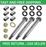 New Caltric 4639-674 4639674 Primary Drive Clutch Cam Arm Rebuild Kit For Arctic. Fixed Price $37.15.