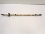 2000 Yamaha Phazer 500 Jack Shaft Secondary Driven Axle 8CR-17681-10-00. Fixed Price $23.99.