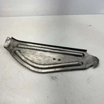 Clutch Guard - 2021 Polaris 850 Indy Xc Launch Edition 129. Fixed Price $40.00.