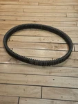 Nos Arctic Cat 0627-084 Snowmobile Drive Belt 2012-2017 800. Fixed Price $165.59.