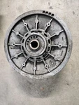 1998 Ski-doo Summit Secondary Driven Clutch Assembly 0800361004. Fixed Price $54.99.