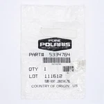 Polaris Vent Tube Part Number - 5334764. Fixed Price $13.99.