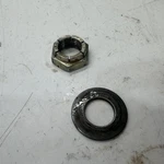 Nut, Flexloc - 2003 Polaris 600 Xc Sp. Fixed Price $5.00.