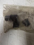 Arctic Cat Snowmobile Hex Shaft Bushing 0114-200. Fixed Price $10.00.