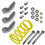 Primary Drive Clutch Assembly Rebuild Kit For Arctic Cat M7 Efi 141 153 162 2006. Fixed Price $48.00.