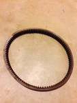 Yamaha 8DN Compatible Used Snowmobile Drive Belt Viper Srx Sxr Xtc Venture. Fixed Price $29.99.