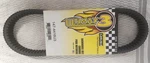 Carlisle Ultimax 147-4416U3 Snowmoble Drive Belt, Nos. Fixed Price $34.95.