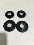 Nos Vintage Polaris Ppd Idler Wheel Bushings Txc Txl Centurion Indy 600 400. Fixed Price $11.00.