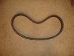 Vintage Nos, Oem Polaris Drive Belt, Voyager, Tx, Genuine, 3211003 Fits 68. Fixed Price $65.00.