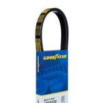Goodyear Belts 1060745 Serpentine Belt, 6-RIB, 74.5" Length. Fixed Price $39.27.