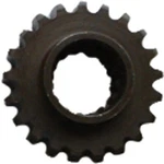 Team Hyvo Top Gear 19T Sprocket, 15T Internal 351352-004. Fixed Price $85.99.