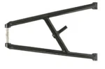 Spi Chrome Moly Upper A-arm-black For 2004 Arctic F6 Firecat Efi Early. Fixed Price $72.44.
