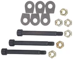 Comet Pivot Bolt Kit Snowmobile 207869A. Fixed Price $21.79.