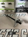 2012 Arctic Cat Xf Jackshaft 1702-289 Turbo 2013 Driven Nos. Fixed Price $550.00.