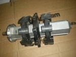 2013 Polaris Pro Rmk 600/800 "see List" Drive Axle PART#1590508 SHELF#109. Fixed Price $59.99.
