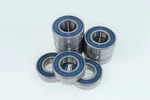 Polaris Snowmobile Bogie Idler Wheel Bearing 3514305 Or 3514308 *premium* 10 Pk*. Fixed Price $44.99.