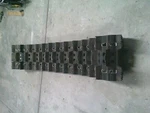 Polaris Arctic Cat Ski Doo Yamaha 156X15X2.25 3.0 Camoplast Challenger Track. Fixed Price $550.00.
