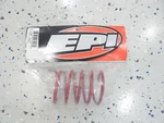 Epi Ski-doo Snowmobile Secondary Red Driven Clutch Spring SDDS-2. Fixed Price $14.97.
