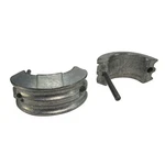 Comet (2) Genuine Zinc Weights 202933A. Fixed Price $31.22.