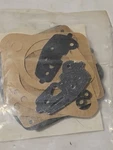 Llp Walbro Carburetor Gasket Kit 07-410-02 92-536 Vintage Snowmobile. Fixed Price $22.95.