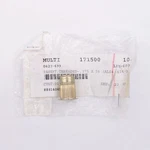 Threaded Insert Part Number 0623-699 For Arctic Cat. Fixed Price $12.99.