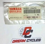 Nos Genuine Yamaha Vmax Sheave Washer 90201-284P9-00. Fixed Price $6.19.