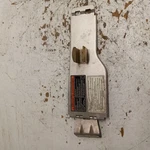 Polaris Snowmobile 2006 Rmk / Ho Oem Clutch Guard Assembly Part# 1014932. Fixed Price $79.00.