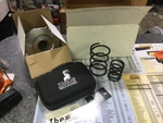 Ibexx 11796-2 Axys 800 Clutch Kit. Fixed Price $499.00.