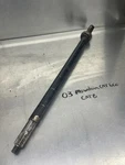 01-04 Arctic Cat Mountain Zr Zl 600 800 900 Oem Secondary Drive Jackshaft. Fixed Price $56.39.