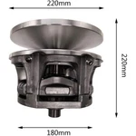 Primary Drive Clutch For 04-20 Arctic Cat 500/570/600/800/1100 Models 0746-435. Fixed Price $235.49.