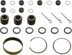 Ski Doo Tra 3, 5, 7 SP1 SM-03250 Clutch Rebuild Kit. Fixed Price $84.00.