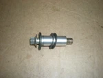 1998 Yamaha Vmax 500 Xt Secondary Clutch Bolt, P/n 90105-14766-00. Fixed Price $14.00.