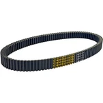 Clutch Drive Belt 0627-020 Fit Arctic Cat Panther Deluxe Lc 370 340 550 570 440. Fixed Price $61.60.