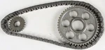 Venom Products Heavy Duty Chain And Sprocket Kit - 21/49 Hyvo Snowmobile. Fixed Price $214.81.