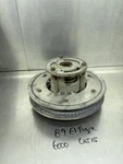 81 82 83 84 85-93 Arctic Cat Tigre 5000 6000 Oem Secondary Belt Driven Clutch. Fixed Price $98.69.