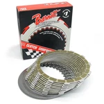 Barnett Carbon Fiber Extra Clutch Plate Performance Kit Harely Davidson Big Twin. Fixed Price $262.40.