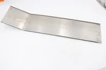 Nos Oem Polaris Belt Guard 5222903. Fixed Price $20.00.