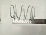 Driven Clutch Spring Wht/grn ---- Polaris Nos. Fixed Price $33.99.