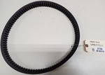Marshall Drive Belt UMB4320 4909-363 Came Off 2000 Yamaha Sxr 600. Fixed Price $34.95.