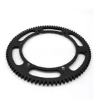 Arctic Cat Team Primary 8" Clutch Starter Ring Gear 0745-403 New Take Off. Fixed Price $139.95.