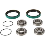 Pivot Works 2000-2002 Xpedition 325 Polaris Front Wheel Bearing Kit PWFWK-P01-54. Fixed Price $99.20.