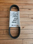 Nos Best Bell Snowmobile Drive Belt BB-1112. Fixed Price $14.99.