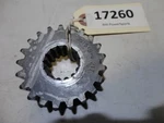 Ski-doo Sprocket Upper 21T X 13 2012 Summit 800 351519-4 #17260. Fixed Price $33.95.