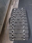 Arctic Cat Camso 137 X 15 Ripsaw Quiet Track Oem: 3602-202. Fixed Price $474.95.