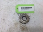 Arctic Cat Upper Sprocket 19T 11W 13 Spline Silent 0107-219 Cheetah Jag Panther. Fixed Price $35.00.