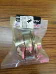 Kimpex Exhaust Ball Joint Assembly. Part# 02-114-04. Fixed Price $24.64.