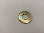 Polaris 7555957 New Oem Flat Washer 2000 Sport Lite 440 F/c. Fixed Price $6.69.
