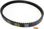 40 Series Torque Converter Belt Comet 203785A Manco 12346 BT32. Fixed Price $14.86.