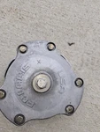 1995 Polaris Indy Lite 340 Primary Drive Clutch 1321596 Low Miles 1500. Fixed Price $99.00.
